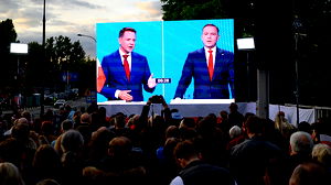L’avenir de la Pologne en jeu dans des élections passionnantes