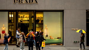 Controverse Prada stimuleert verkoop Indiase Kolhapuri-sandalen
