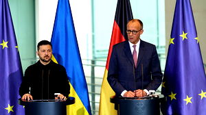 Duitsland voert militaire steun voor Oekraïne op