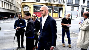 Zullen begrotingsonderhandelingen in Brussel leiden tot nieuwe regering?