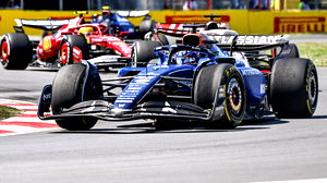 Formule 1: Thailand wil vijfjarig racecontract, met vanaf 2028 race in Bangkok