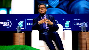 Petronas sluit LNG-leveringsovereenkomst met Commonwealth LNG