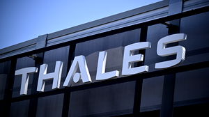 Belgische Thales-fabriek verhoogt productie van anti-drone raketten voor Oekraïne