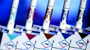 Novo Nordisk ziet winst stijgen door onder andere Ozempic, maar concurrentie dreigt