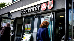 Werkloosheid in eurozone stabiel ondanks economische uitdagingen
