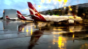 Miljoenen klanten Qantas Airways getroffen door datalek