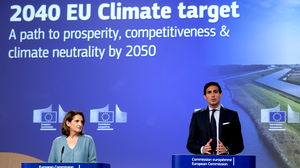 EU wil broeikasgasemissies met 90 procent verminderen tegen 2040