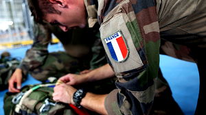 Frankrijk versterkt militaire autonomie met succesvolle MUTANT-tests