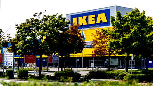 IKEA ziet omzet voor tweede jaar op rij dalen door prijsverlagingen