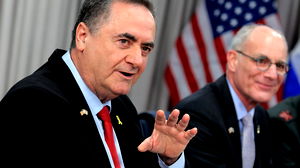 Israël verhoogt defensiebudget naar 34 miljard dollar