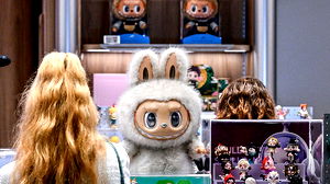 Hoe de popjes van Labubu en videogames de perceptie van de wereld over China veranderen