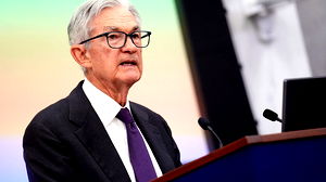 Zal Fed-voorzitter Jerome Powell hinten op renteverlaging tijdens bijeenkomst centrale bankiers in Jackson Hole?