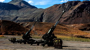India omarmt drone-oorlogsvoering