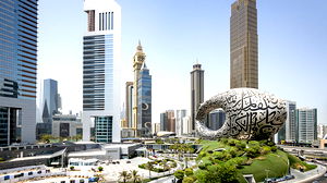 Dubaï arrive en tête des villes mondiales pour les personnes fortunées