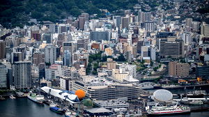 Nagasaki herdenkt atoombom en waarschuwt voor escalerend nucleair gevaar