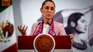 Mexico wijst militaire inzet Verenigde Staten tegen drugskartels af