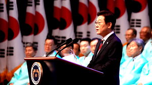 Zuid-Korea wil militaire overeenkomst met Noord-Korea verlengen
