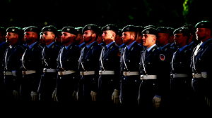 Duitse coalitie bereikt compromis over militaire dienstplicht