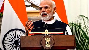 India lanceert reddingsplan voor elektriciteitsbedrijven