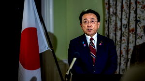 Japan ziet handelsakkoord met VS nog niet als afgerond