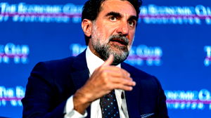 Saoedisch staatsfonds PIF verandert van koers na vertraging bij megaprojecten