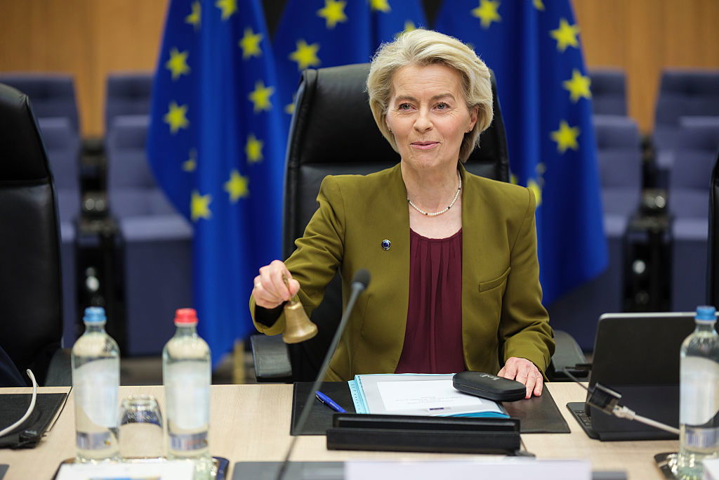 EU bereidt zich voor om Russische tegoeden sneller in te zetten om Oekraïne te helpen