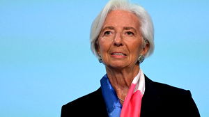 ECB laat voor de derde keer op rij de rente ongemoeid