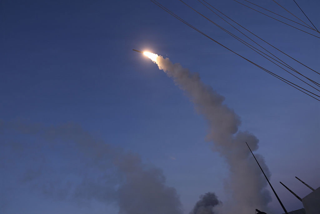 US-Iran conflict delays Japan’s acquisition of Tomahawk missiles