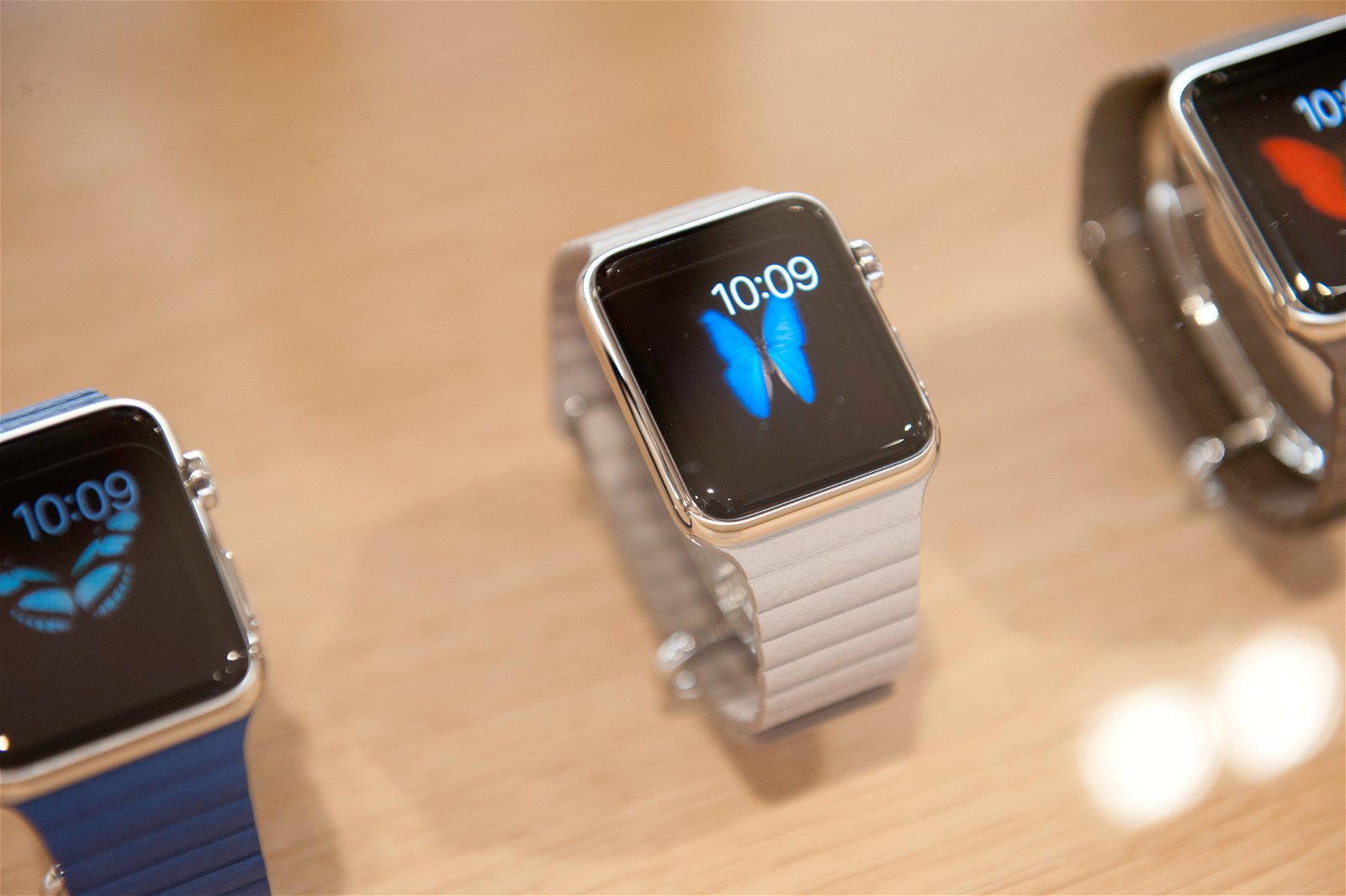 Anche a $ 17.000, l’Apple Watch potrebbe essere obsoleto