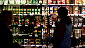 Les ventes au détail de la zone euro et de l’UE ont augmenté en avril 2025