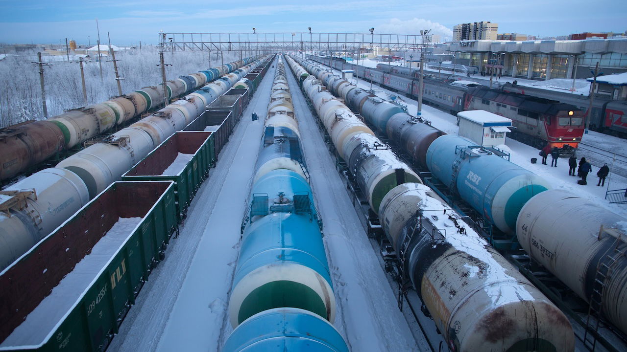 Onderzoek nuanceert Russische benzinecrisis: “Media overdreven over impact”