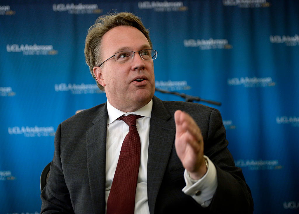 New York Fed President Warns of Repercussions of Iran Conflict on Americans’ Purchasing Power