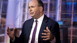 Huidige stilte op de markten baart topman JPMorgan zorgen: “Het doet me terugdenken aan de vooravond van de crisis in 2008”