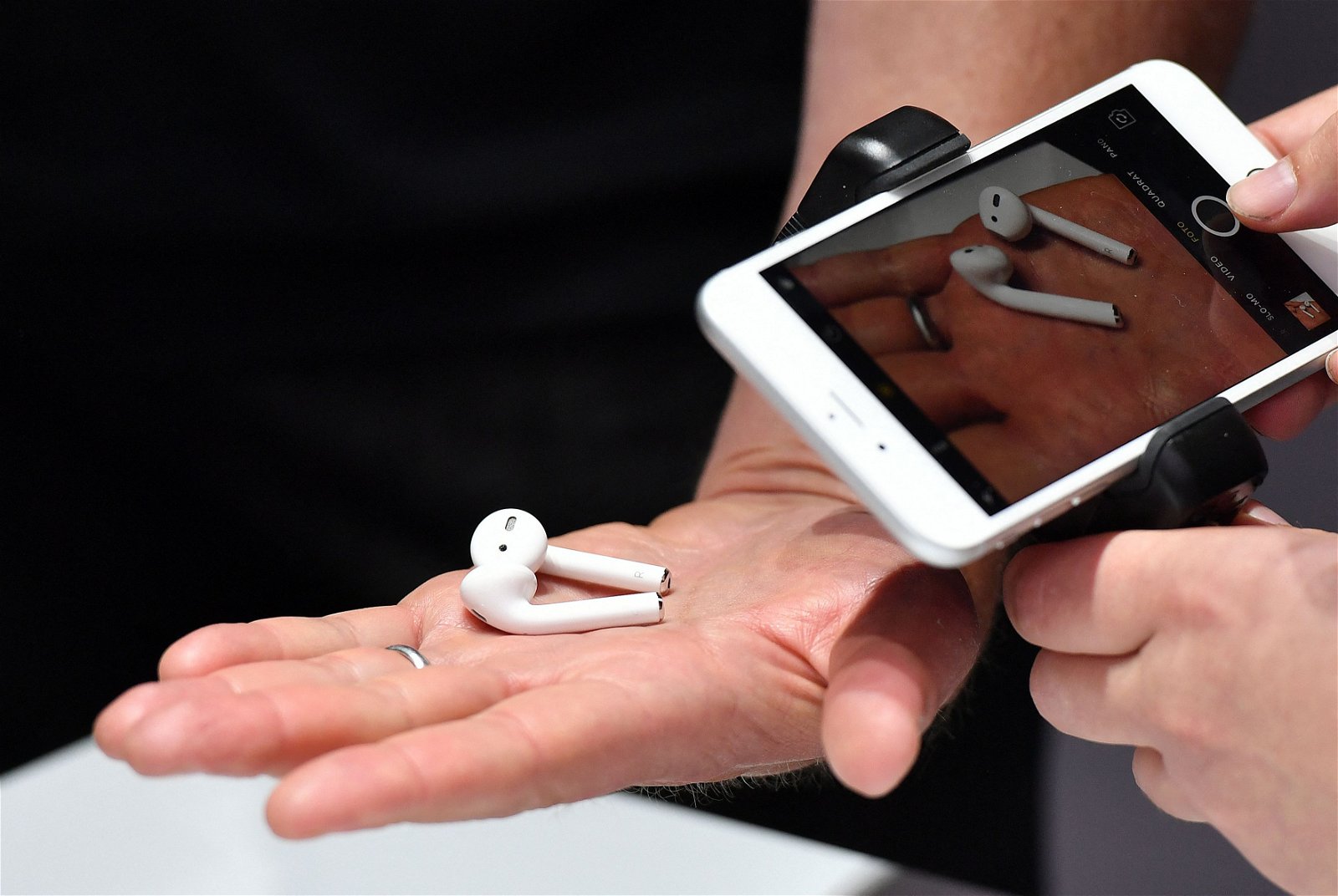 AirPods Lite in arrivo?  Apple invade il mercato degli auricolari wireless economici – Business AM