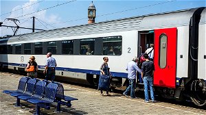 NMBS verstrengt regels om compensatie treinvertraging te krijgen