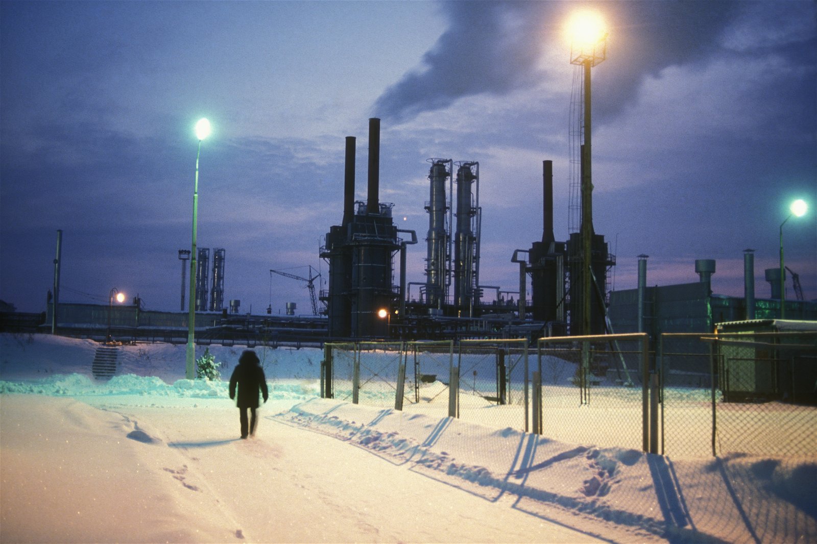 „Rynek europejski pozostaje aktualny”: Rosja mimo embarga chciałaby wznowić dostawy gazu do Europy – Biznes AM