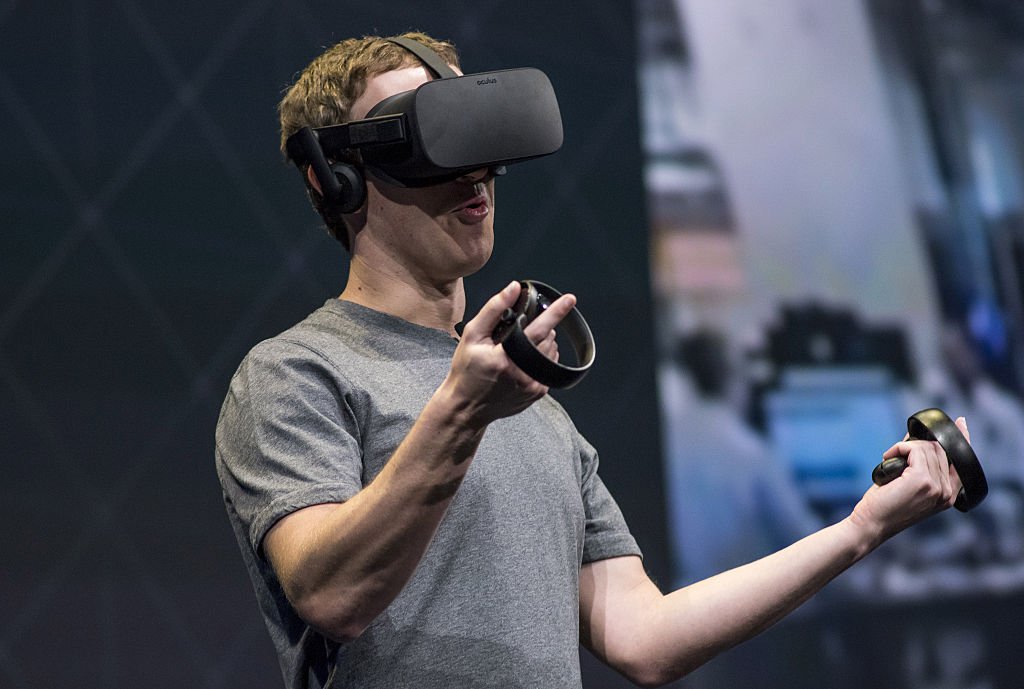 Con questa funzionalità imminente, Meta potrebbe rivoluzionare l’esperienza VR e metaverso: Business AM