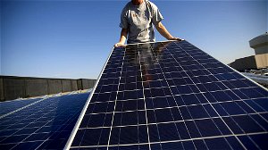 VS staan aan de vooravond van een derde energierevolutie
