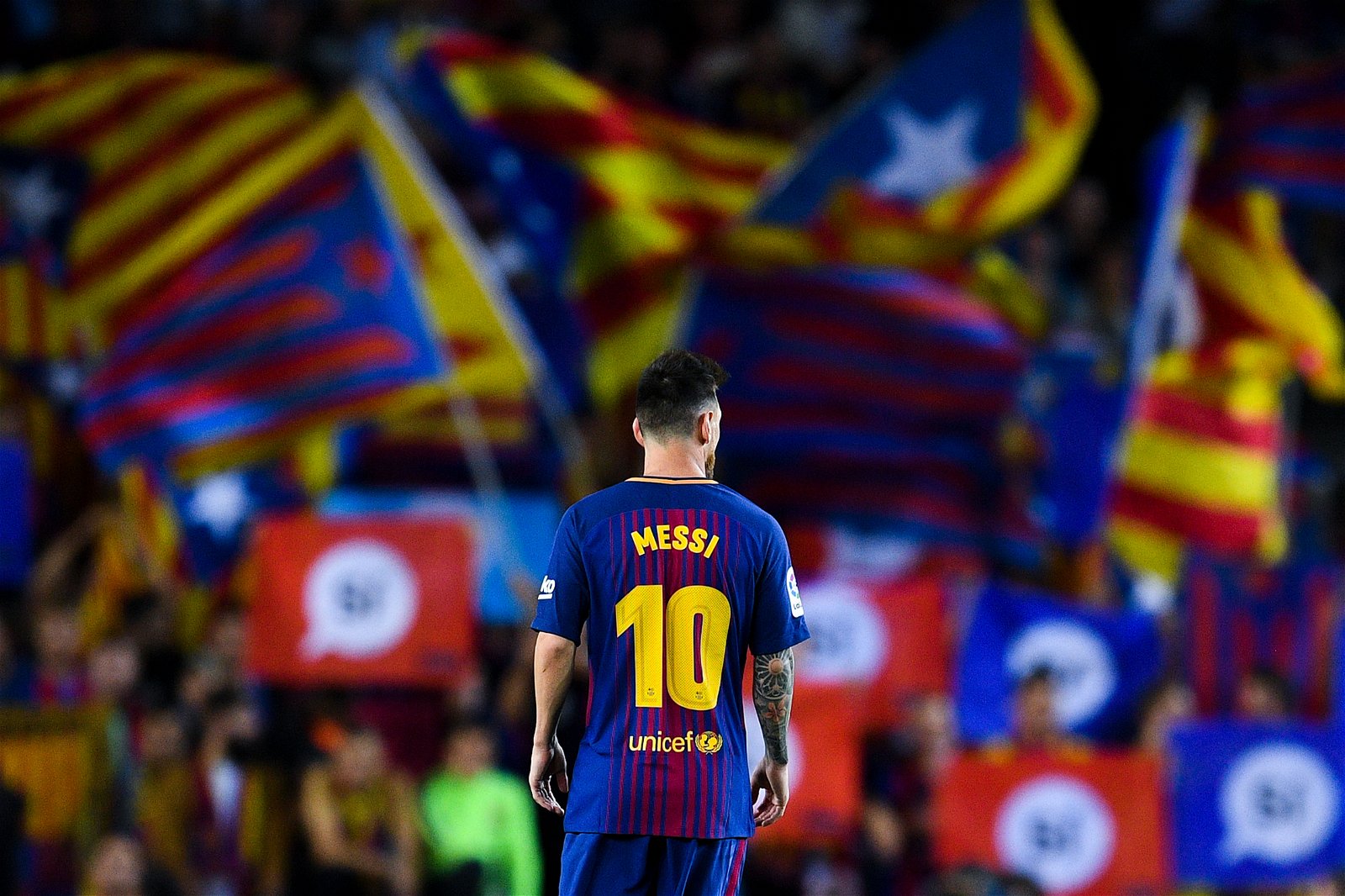 Why Messi’s agreement with Inter Miami could change the rules of the game in the world of sports