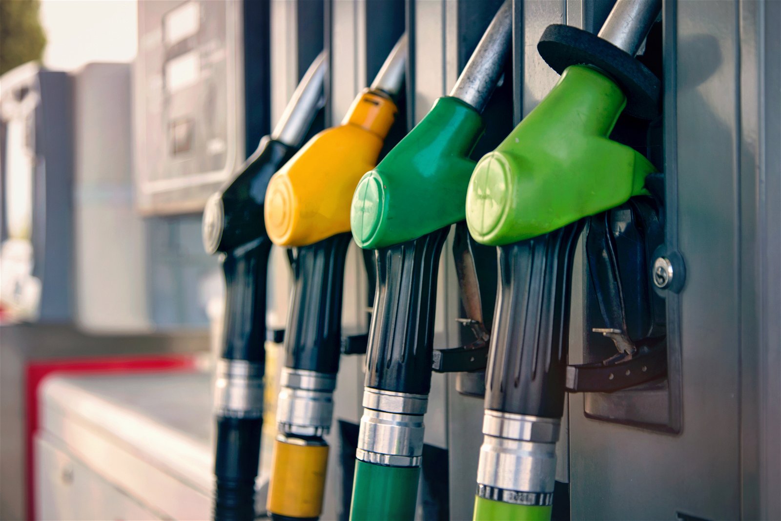 Waarom de brandstofprijzen opnieuw zullen stijgen, en voor een lange tijd