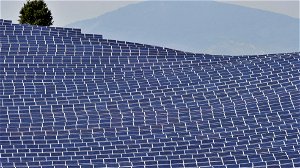 IEA: opmars van schone technologie is “niet meer te stuiten”