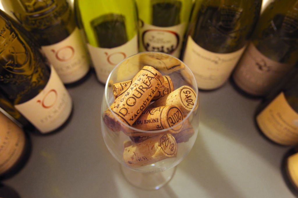 Creative Ways to Repurpose Wine Corks and the Sustainable Benefits of