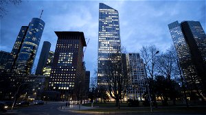 Inval bij JPMorgan Frankfurt deel van onderzoek naar “grootste belastingzwendel in Europese geschiedenis”