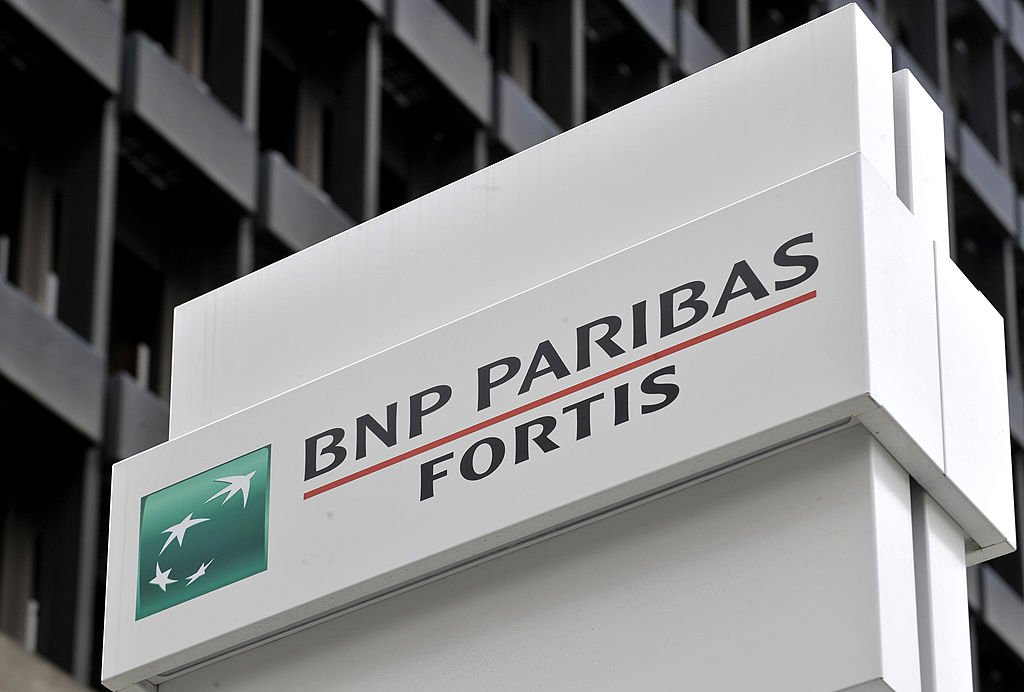 BNP Paribas Fortis хочет привлечь миллиарды долларов в виде однолетних государственных облигаций с помощью новых облигаций в сентябре