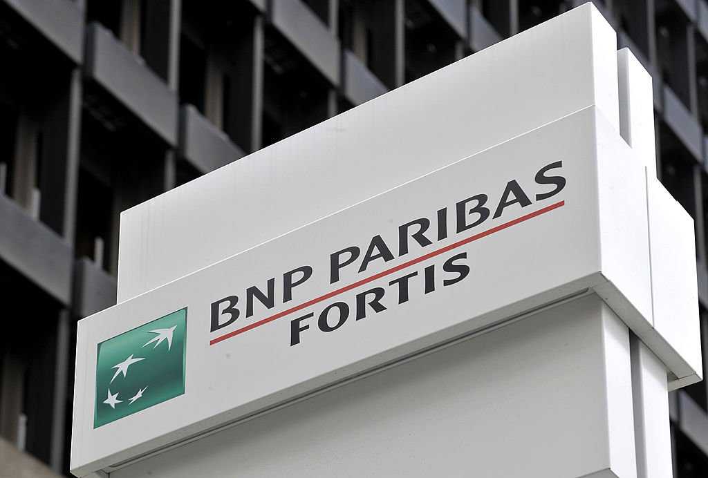 BNP Paribas Fortis Lanceert Boost spaarrekening Met 2 9 Procent Rente 