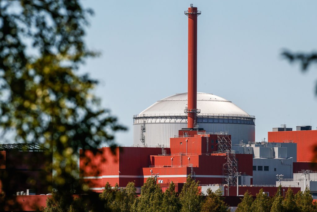 “Electricity Prices in Finland Drop 75% After New Nuclear Reactor Goes Online”