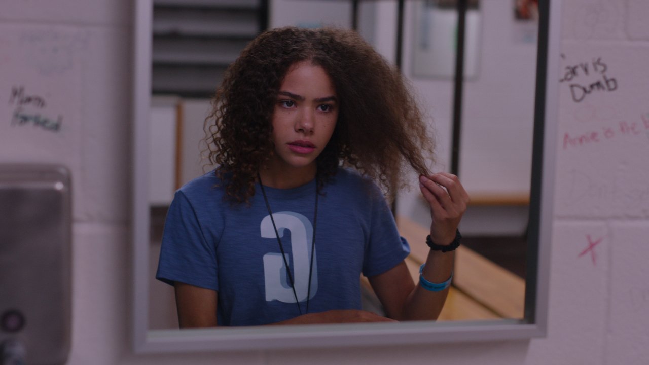 'Ginny & seizoen 2 zou dit jaar nog te zien zijn op Netflix