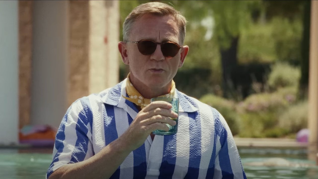 'Glass Onion A Knives Out Mystery' met Daniel Craig krijgt officiële