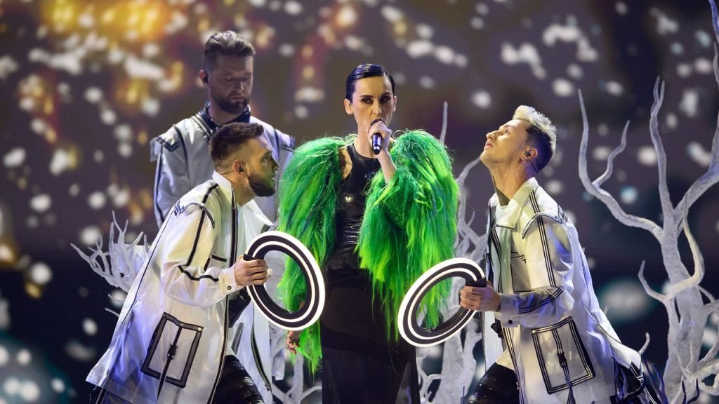 Go_a Eurovisiesongfestival