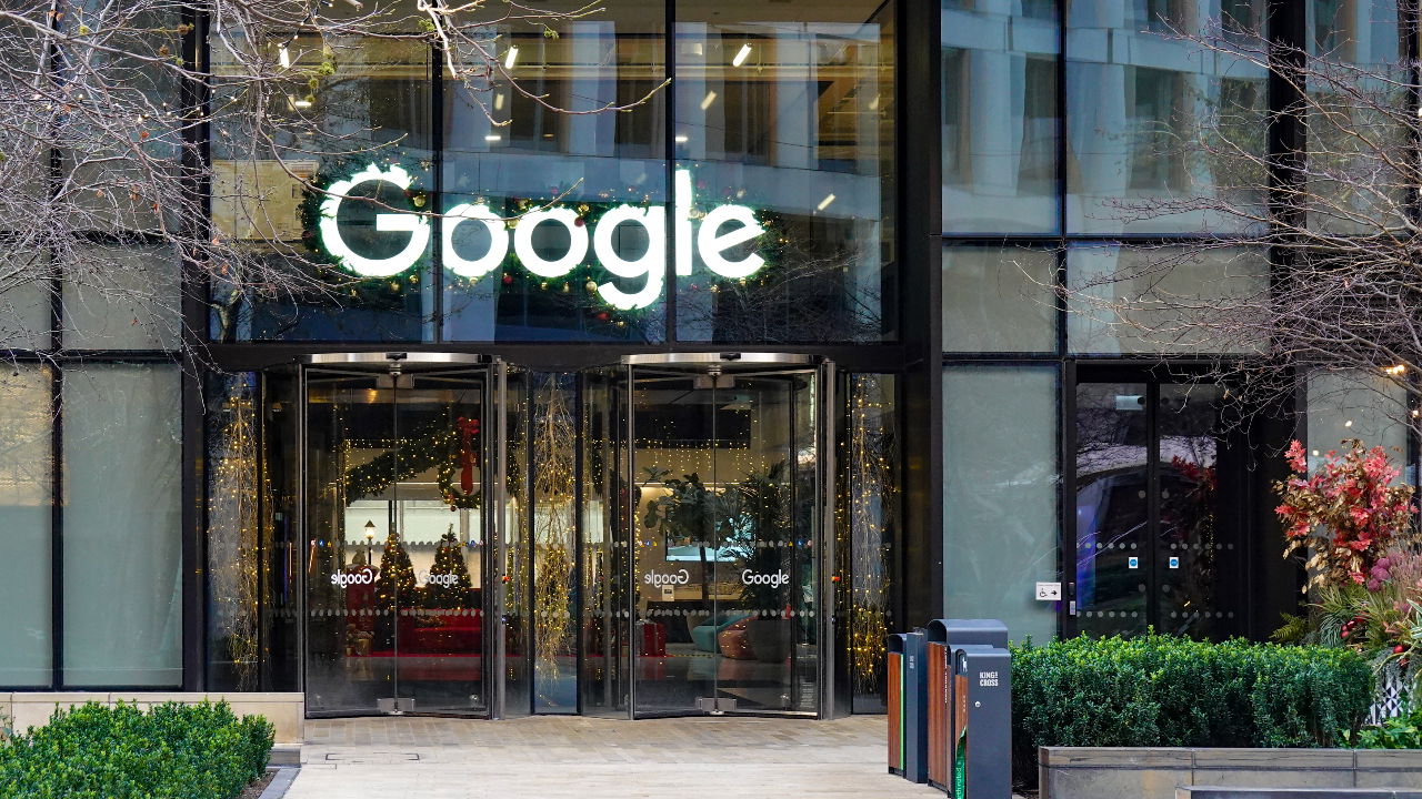 Google fait appel de sa condamnation pour monopole sur le marché des ...